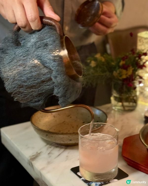 佐敦驚喜高質西班牙餐廳