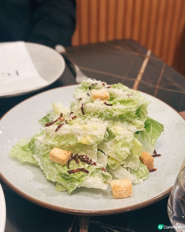 銅鑼灣尖沙咀都有！超正西餐😋