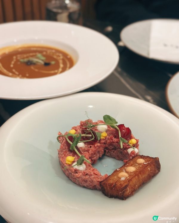 銅鑼灣尖沙咀都有！超正西餐😋