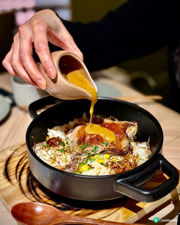 銅鑼灣美食限定！創意精緻日式滋味！