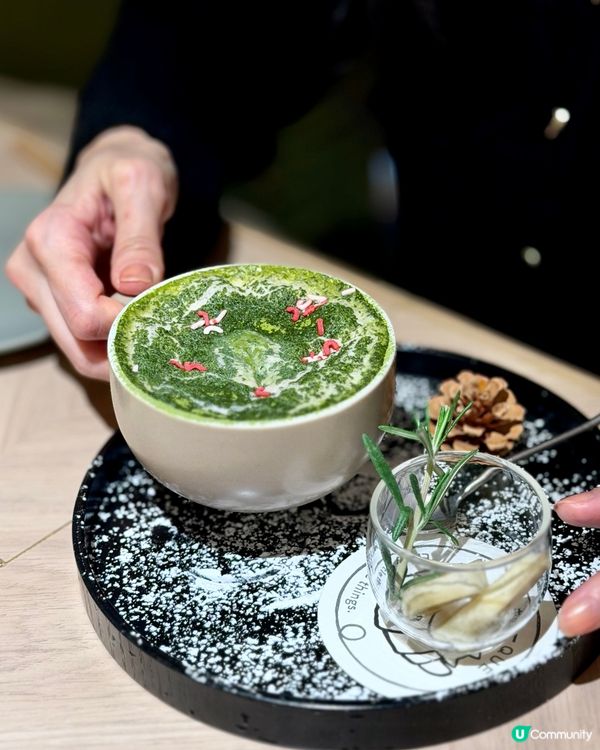 銅鑼灣美食限定！創意精緻日式滋味！