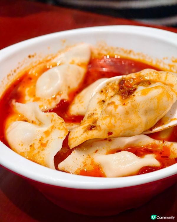 深圳美食🥢🥟人均$20 即包水餃喜家德