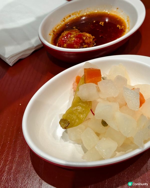 深圳美食🥢🥟人均$20 即包水餃喜家德