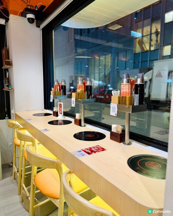 海膽湯涮涮鍋！😍