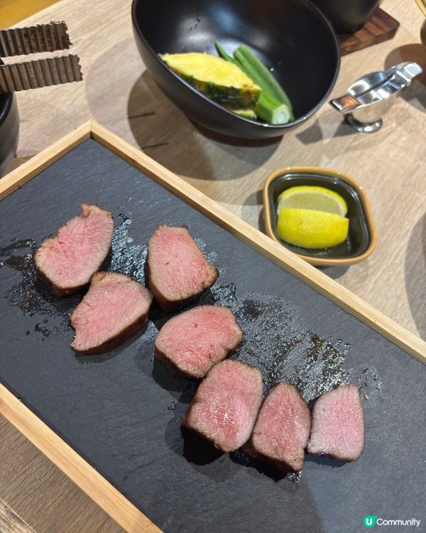 暖笠笠燒肉夜！🔥🥩