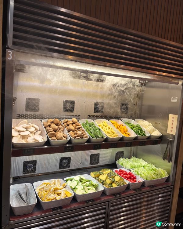 暖笠笠燒肉夜！🔥🥩