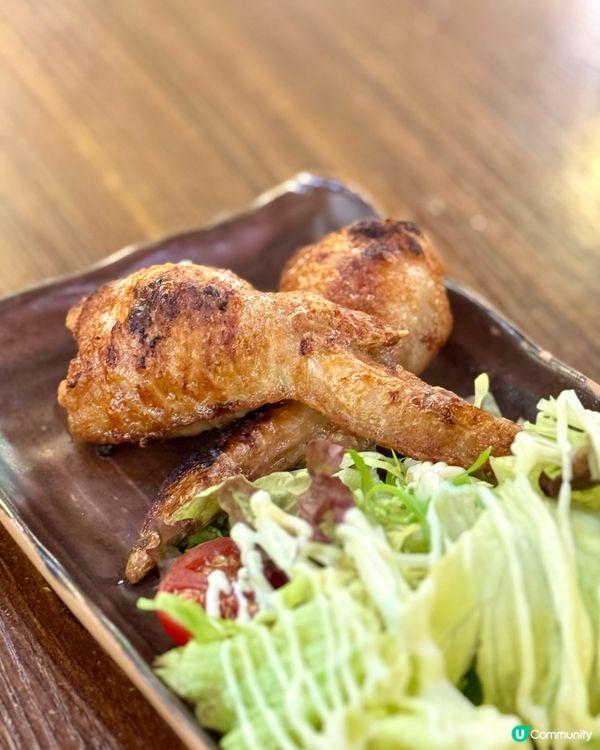 旺角性價比極高居酒屋 人均百多元超滿足