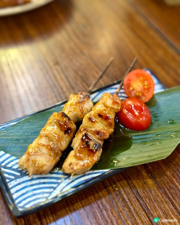 旺角性價比極高居酒屋 人均百多元超滿足