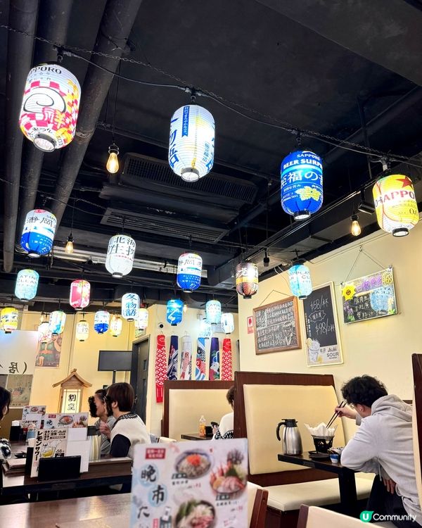 旺角性價比極高居酒屋 人均百多元超滿足