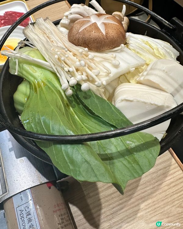 🍲 今晚食牛魔🤤