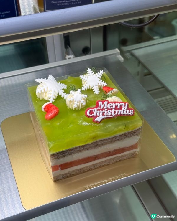 慶祝必買零負擔嘅精美無麩質蛋糕！