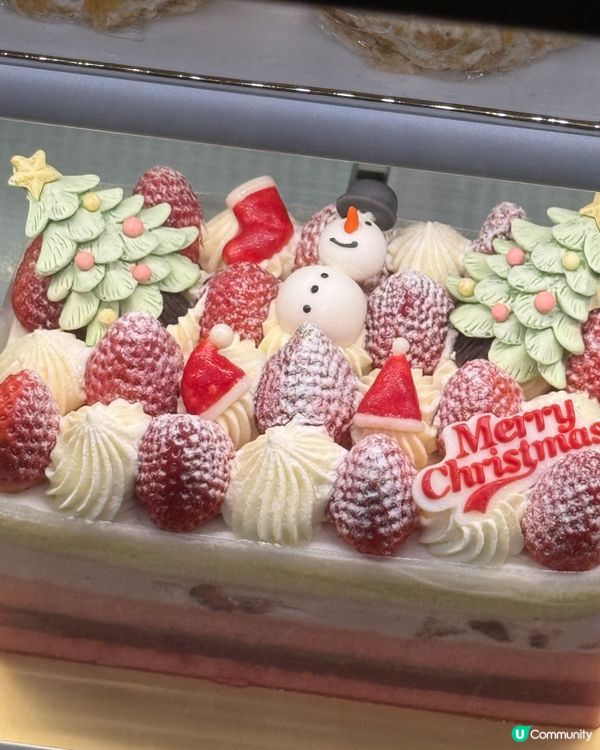 慶祝必買零負擔嘅精美無麩質蛋糕！