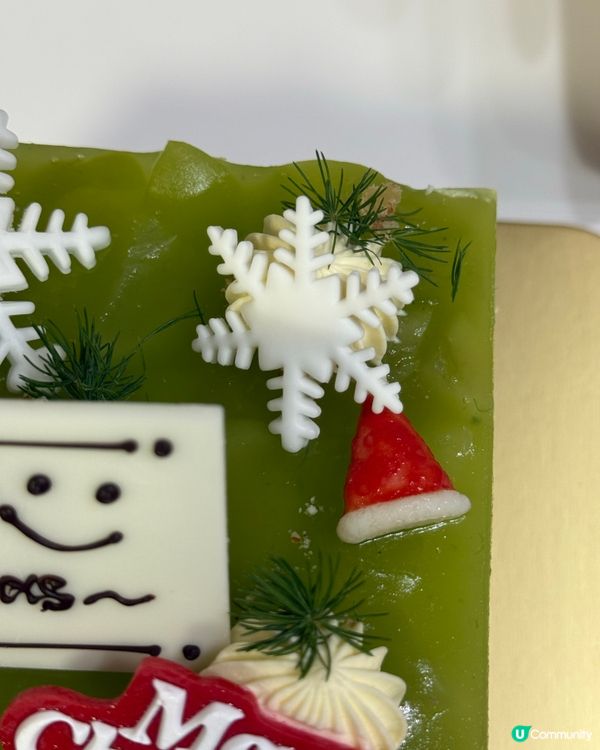 慶祝必買零負擔嘅精美無麩質蛋糕！