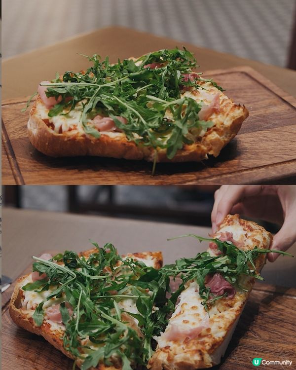 東九文化中心餐廳｜Mi ManChi