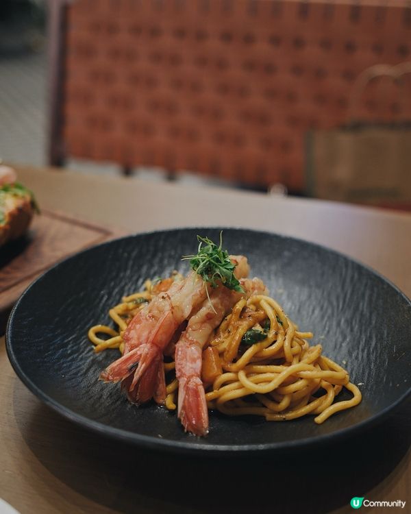 東九文化中心餐廳｜Mi ManChi