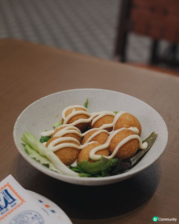 東九文化中心餐廳｜Mi ManChi