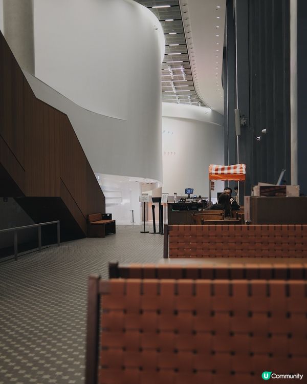 東九文化中心餐廳｜Mi ManChi