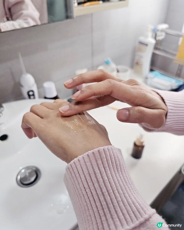 「抗氧化＋提亮膚色｜西班牙精華小秘密」