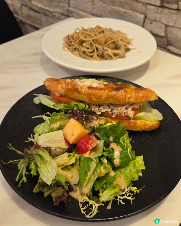 親民滋味下午茶🧋