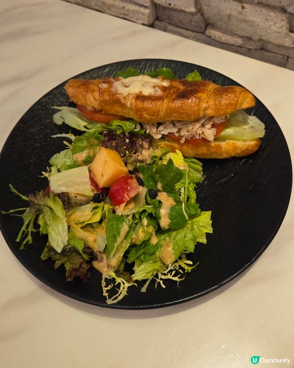 親民滋味下午茶🧋