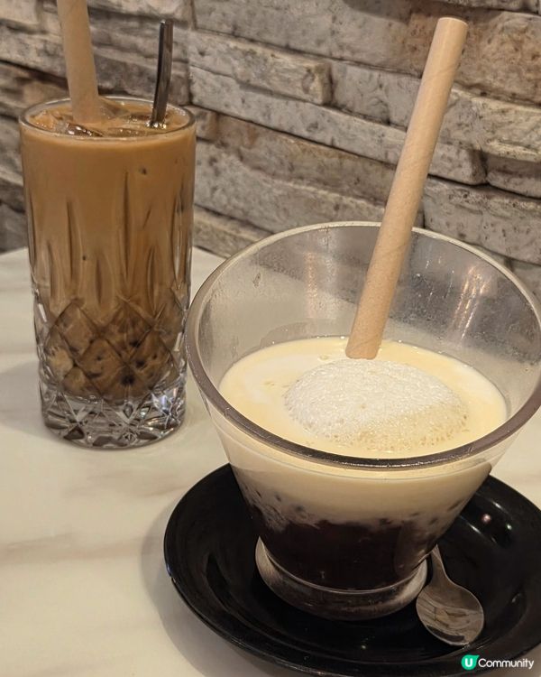 親民滋味下午茶🧋