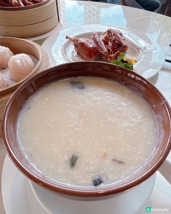 海上世界靚景下嘆粤式點心| ¥198食粤式點心雙人餐