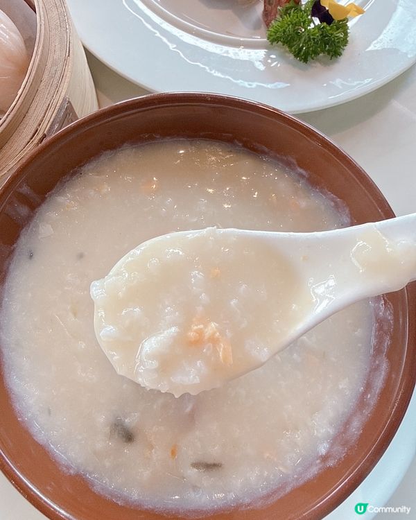 海上世界靚景下嘆粤式點心| ¥198食粤式點心雙人餐