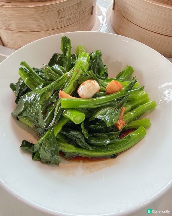 海上世界靚景下嘆粤式點心| ¥198食粤式點心雙人餐