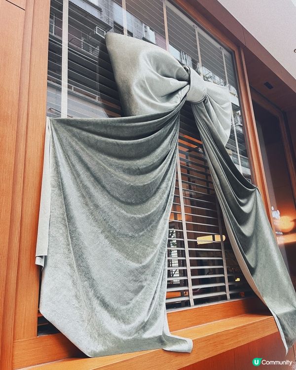 中環新開話題酒吧🍸得獎調酒師主理🤍蝴蝶結打卡位🎀