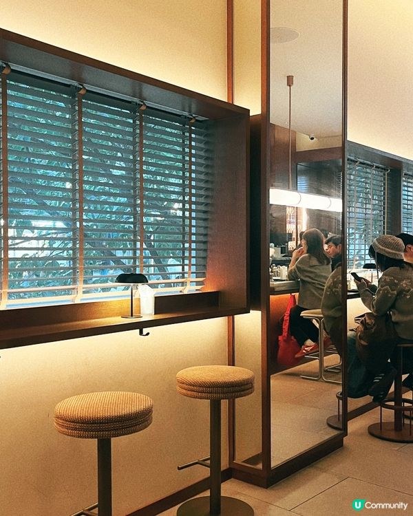 中環新開話題酒吧🍸得獎調酒師主理🤍蝴蝶結打卡位🎀