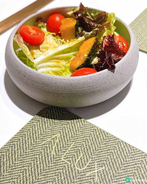 中環法式午餐值爆燈！🍽️✨