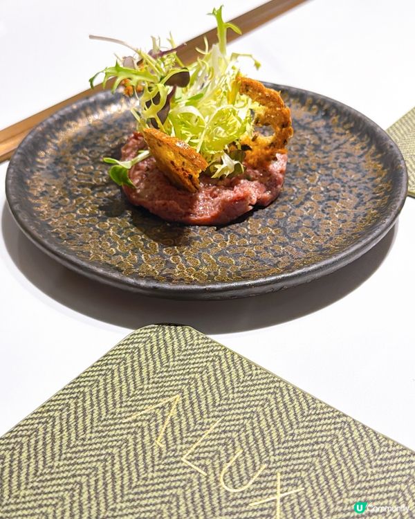 中環法式午餐值爆燈！🍽️✨