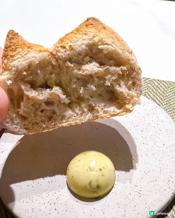 中環法式午餐值爆燈！🍽️✨