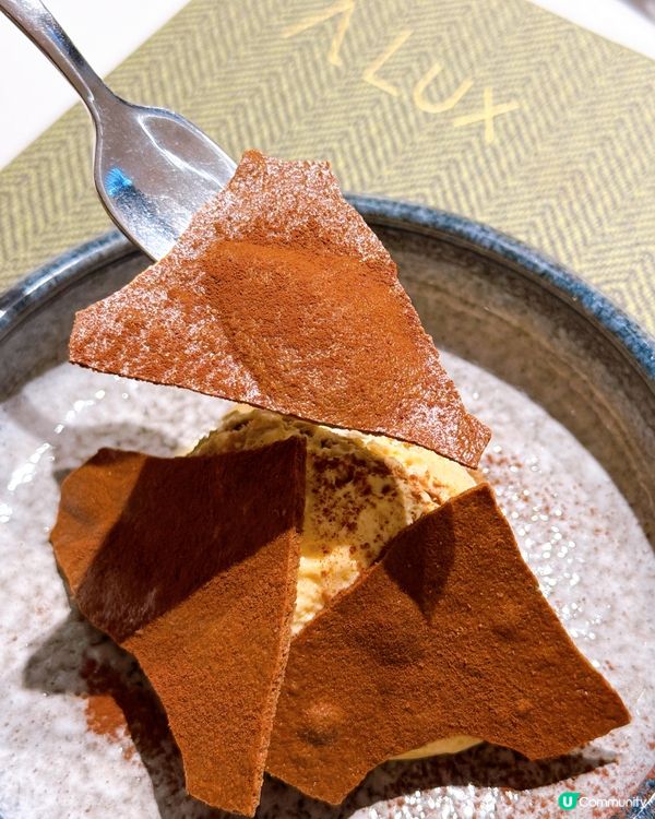 中環法式午餐值爆燈！🍽️✨