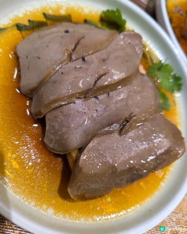 好味鵝肝