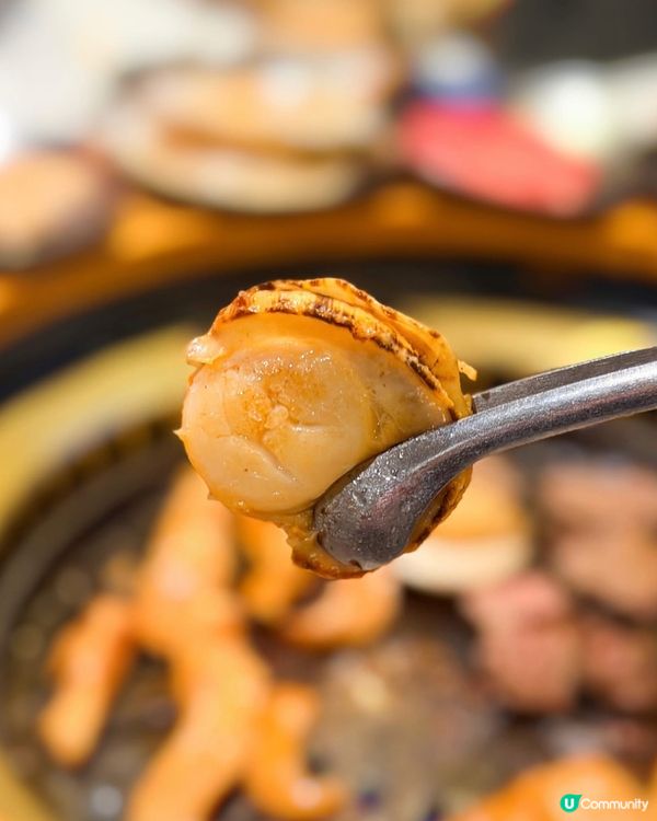 豐富到癲💕大排筵席既韓燒盛宴🤟🏻