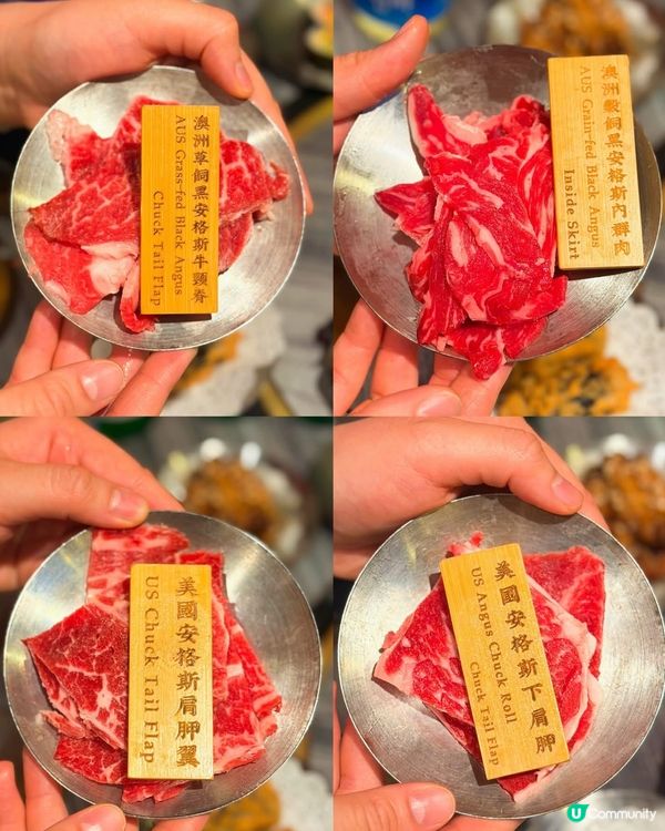 豐富到癲💕大排筵席既韓燒盛宴🤟🏻