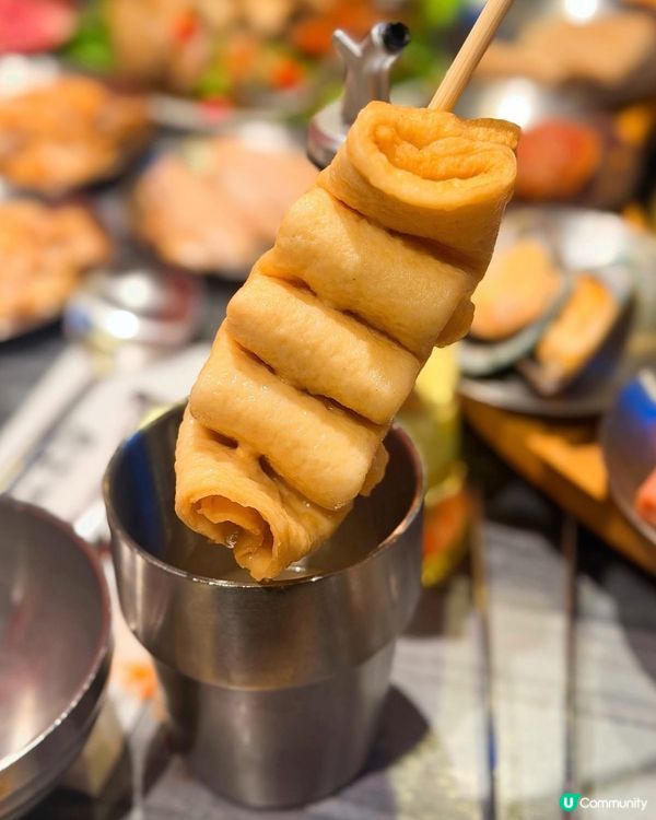 豐富到癲💕大排筵席既韓燒盛宴🤟🏻