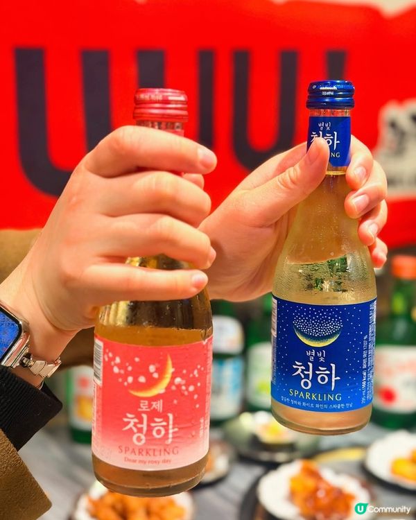 豐富到癲💕大排筵席既韓燒盛宴🤟🏻