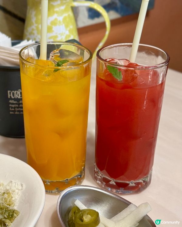 延南洞排隊店 必食奶油玫瑰醬汁意粉🍝😋