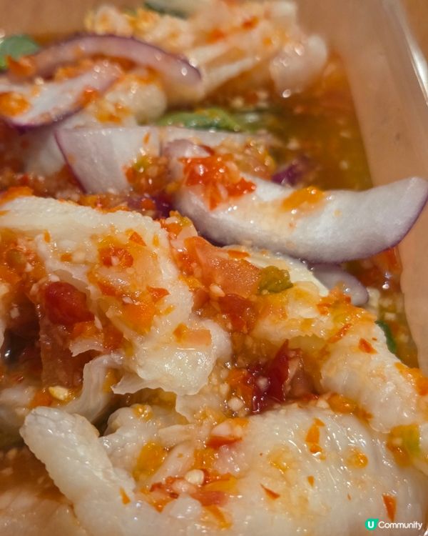 勝價比高的越南菜外賣