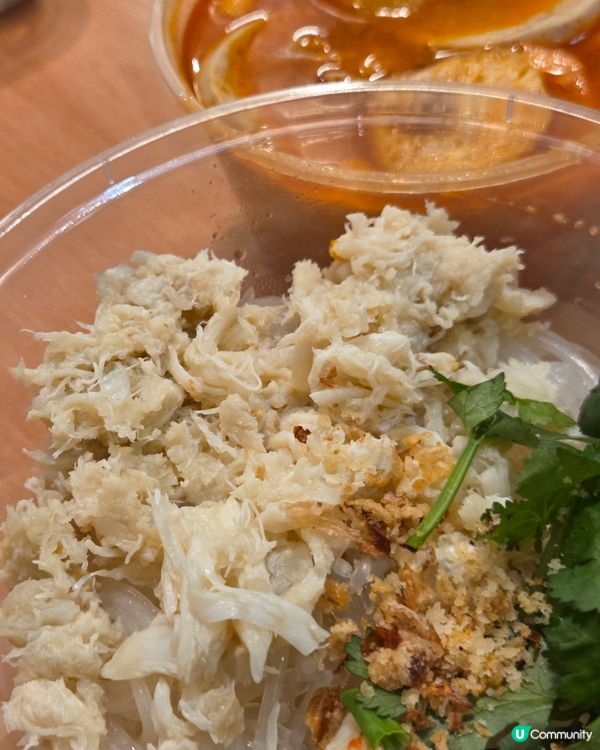 勝價比高的越南菜外賣