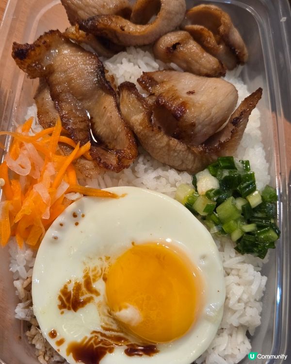 勝價比高的越南菜外賣