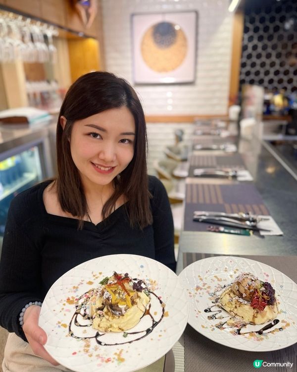 鐵板燒慶生！龍蝦鮑魚太滿足！🦞🎂