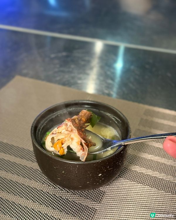 鐵板燒慶生！龍蝦鮑魚太滿足！🦞🎂