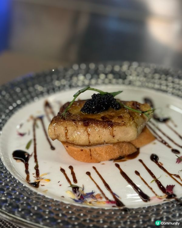 鐵板燒慶生！龍蝦鮑魚太滿足！🦞🎂