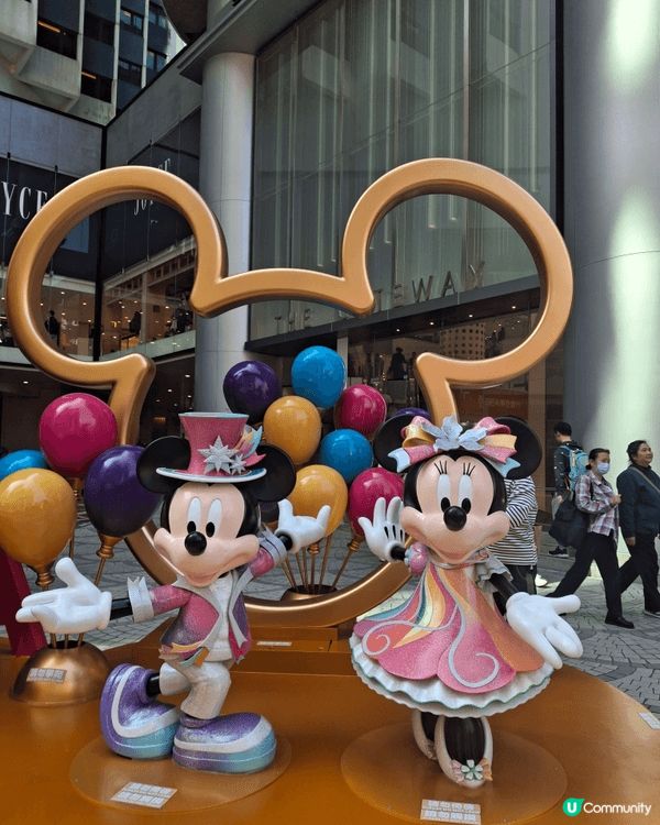 merry christmas harbourcity 提子...