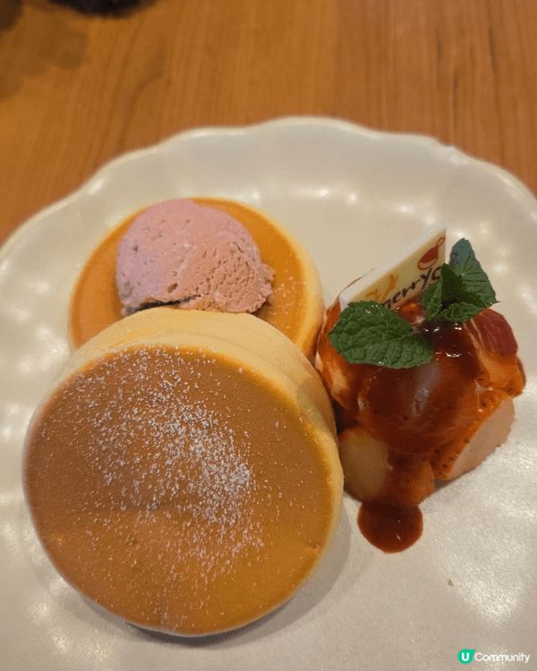 觀塘MegaBox呢間餐廳可以係親子好去處，無論甜品定意粉都...