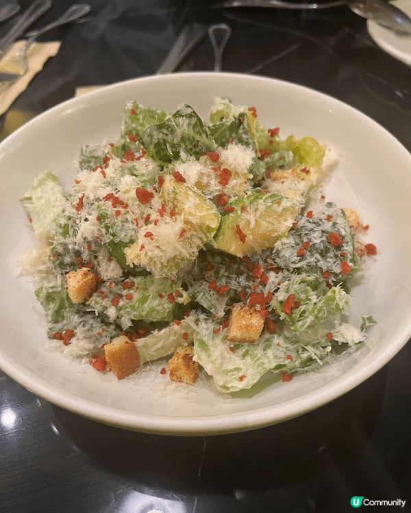 今次去食咗位於尖沙咀美麗華嘅Habitū, 餐廳環境唔錯，我...