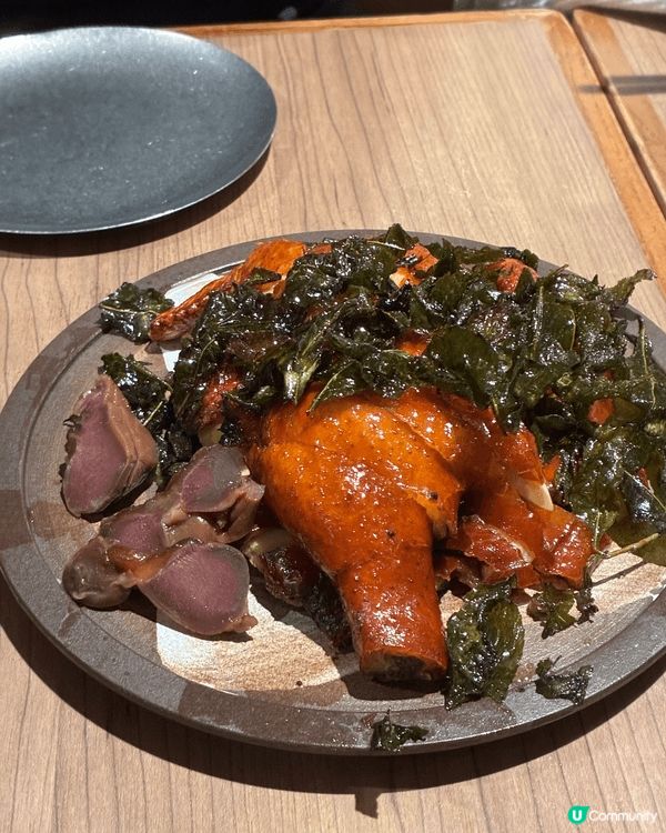 昨晚終於抽到時間去咗灣仔新開嘅美麗小廚 LAI’s Kitc...